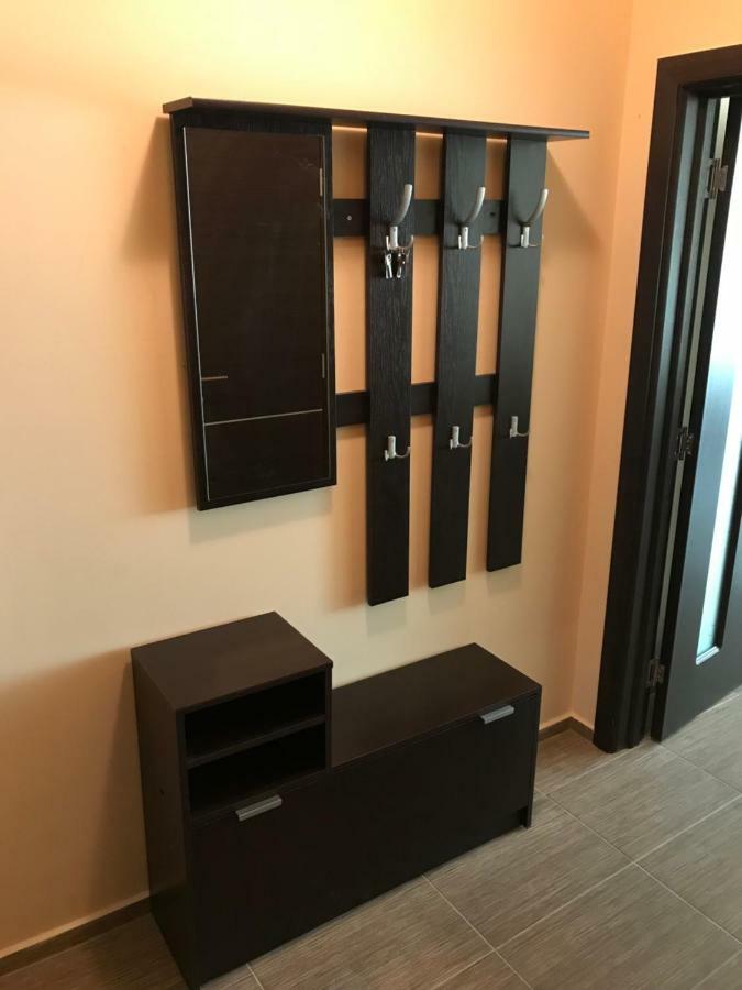Golden Sun Apartman Pomorie Kültér fotó